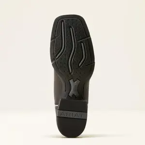 Women's western boots Ariat Round Up Ryder image-3