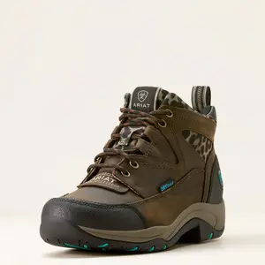 Reitstiefel Damen Ariat Terrain image-1