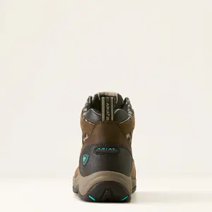 Reitstiefel Damen Ariat Terrain image-2