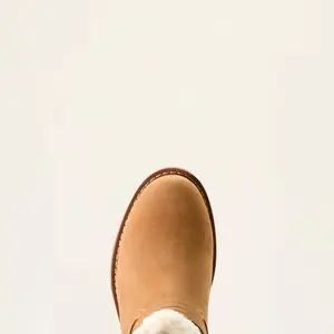 Women's waterproof boots Ariat Savannah Sherpa image-4