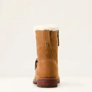 Women's waterproof boots Ariat Savannah Sherpa image-2