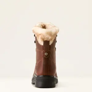 Women's boots Ariat Harper Sherpa image-2
