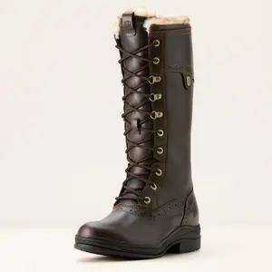 Γυναικείες μπότες ιππασίας Ariat Wythburn II Sherpa image-1