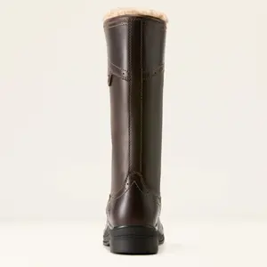 Γυναικείες μπότες ιππασίας Ariat Wythburn II Sherpa image-3