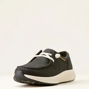 Women's waterproof trainers Ariat Buckeye image-1