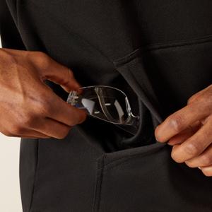 Sweatshirt med huva Ariat Rebar Workman Hardhead image-3