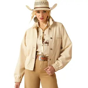 Γυναικεία μπουφάν ιππασίας Ariat Robyn image-0