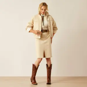 Γυναικεία μπουφάν ιππασίας Ariat Robyn image-1