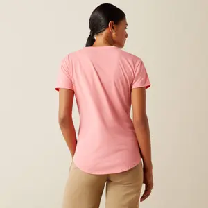 Women's T-shirt Ariat Lucky Jumper image-1