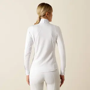 Women's competition shirt Ariat Luxe 2.0 image-1