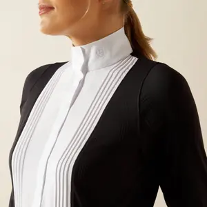 Women's competition shirt Ariat Luxe 2.0 image-2