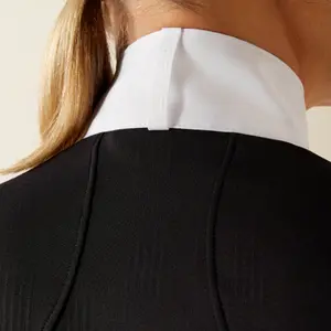 Women's competition shirt Ariat Luxe 2.0 image-3