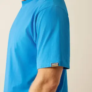 T-shirt Ariat Rebar Cotton Strong Standard image-2