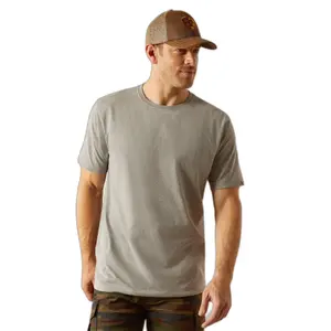 T-shirt Ariat Rebar Cotton Strong Standard image-0