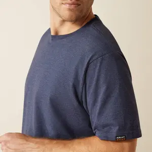 T-shirt Ariat Rebar Cotton Strong Standard image-2