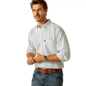 Long sleeve shirt Ariat Grafham image-0