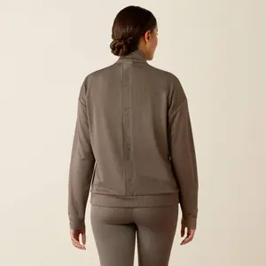 Sweatshirt Damen Ariat Breathe image-1