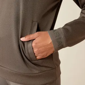 Sweatshirt Damen Ariat Breathe image-3