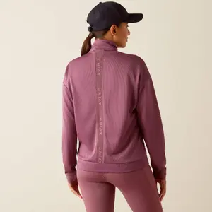 Sweatshirt woman Ariat Breathe image-1
