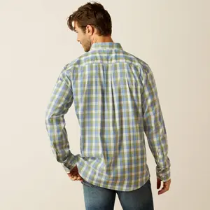 Long sleeve shirt Ariat Napa image-1
