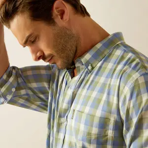 Long sleeve shirt Ariat Napa image-3