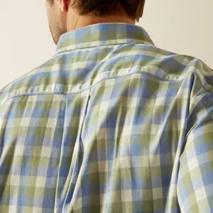 Long sleeve shirt Ariat Napa image-4