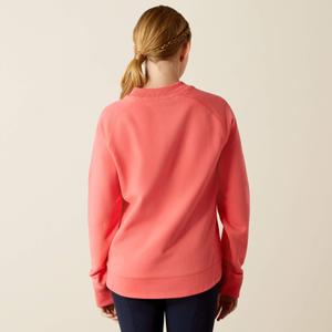 Sweatshirt girl Ariat Benicia image-1