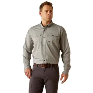 Shirt Ariat Made Tough VentTEK DuraStretch