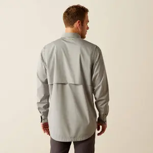 Shirt Ariat Made Tough VentTEK DuraStretch image-1