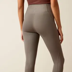Women's mid grip riding leggings Ariat Eos image-3