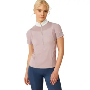 Women's competition shirt Ariat Ascent image-0