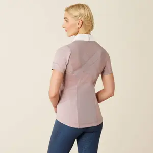 Women's competition shirt Ariat Ascent image-1