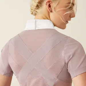 Women's competition shirt Ariat Ascent image-3