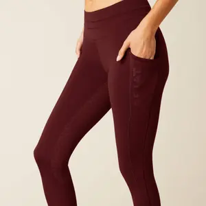 Women's riding leggings Ariat Eos 2.0 image-3