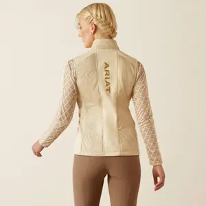 Riding jacket woman Ariat Fusion image-1