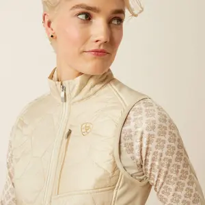 Riding jacket woman Ariat Fusion image-2