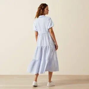 Women's shirt dress Ariat Dovestone image-1