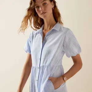 Women's shirt dress Ariat Dovestone image-2