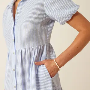 Women's shirt dress Ariat Dovestone image-3