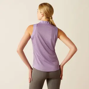 Maillot équitation sans manche femme Ariat Mesa image-1