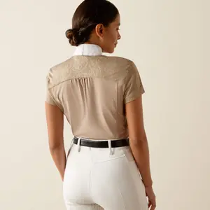 Women's competition shirt Ariat Ascent image-1