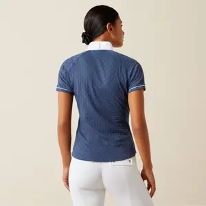 Women's competition shirt Ariat Showstopper X image-1