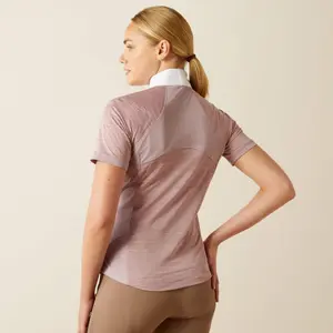 Women's competition shirt Ariat Aptos Vent 2.0 image-1
