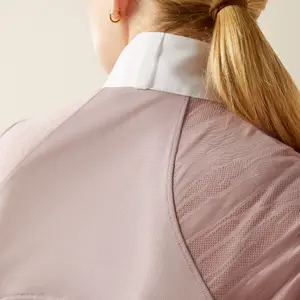 Women's competition shirt Ariat Aptos Vent 2.0 image-3