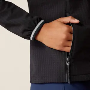 Damska kurtka jeździecka Ariat Versa image-3