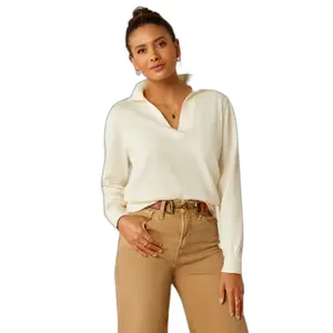 Woman sweater Ariat Langsett