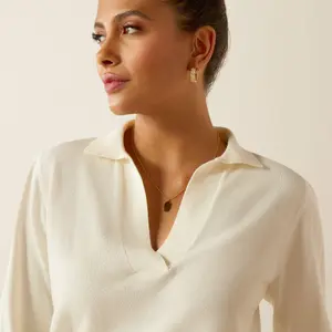 Woman sweater Ariat Langsett image-2