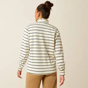 Sweatshirt Reiten Damen Ariat Hollingworth image-1