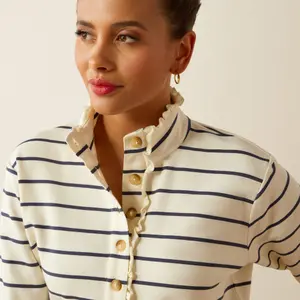 Sweatshirt Reiten Damen Ariat Hollingworth image-2