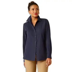 Woman's shirt Ariat Oban image-0